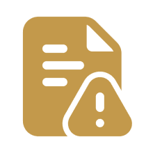 Problems Flagged Before They Cost You
